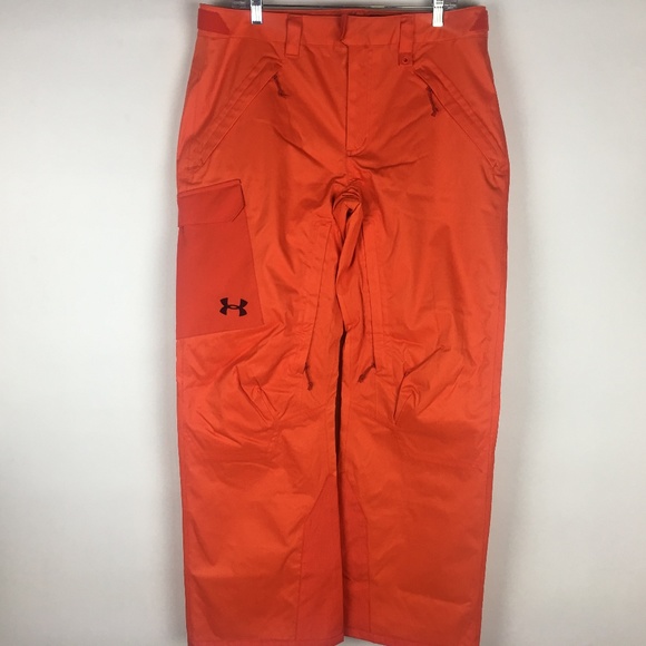 under armour ski pants mens